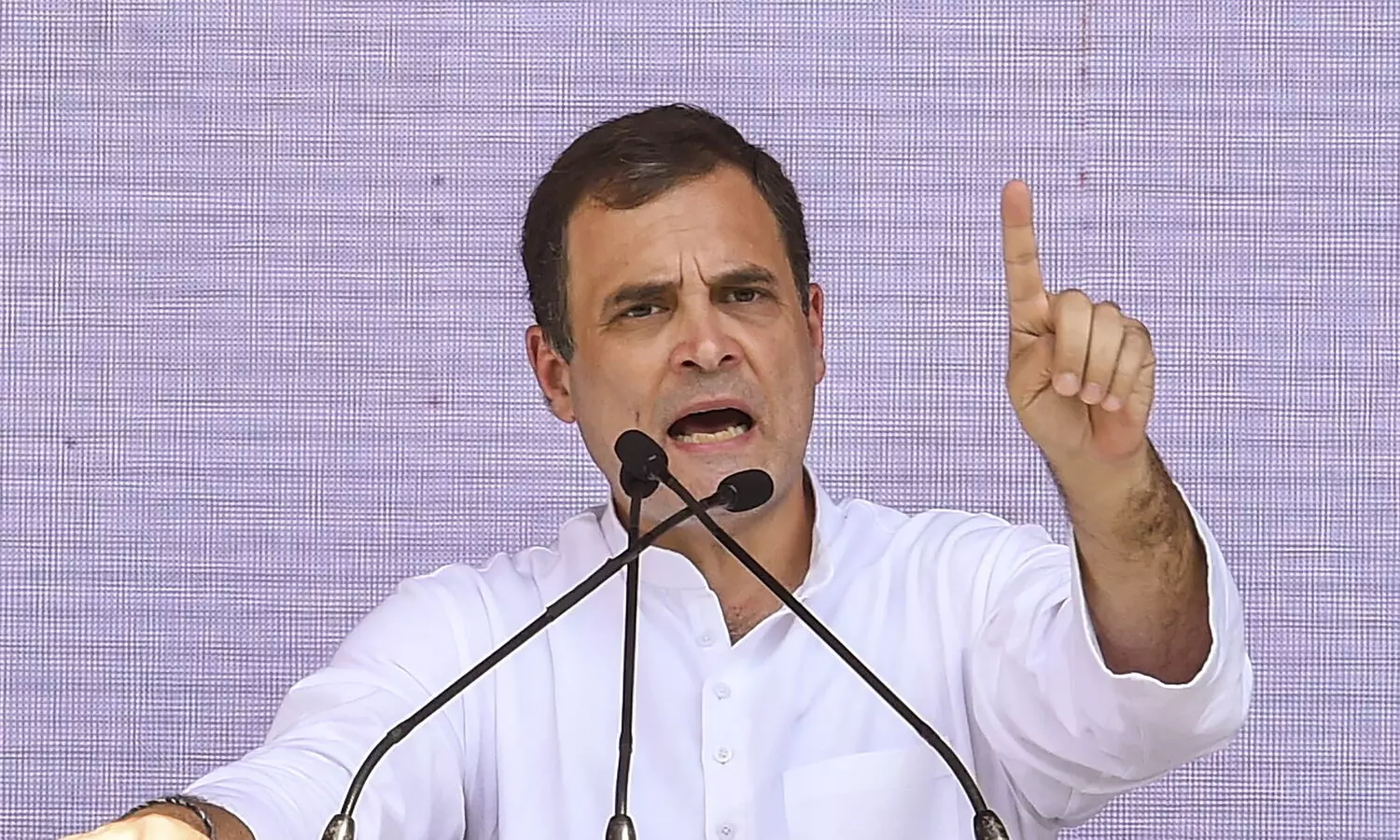 Nashik court summons Rahul Gandhi in defamation case over remarks on Savarkar