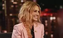 Julia Roberts to be honoured at 50th Cesar Awards