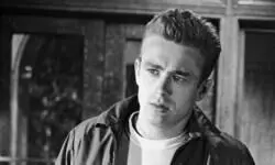 Biopic on James Dean in the works