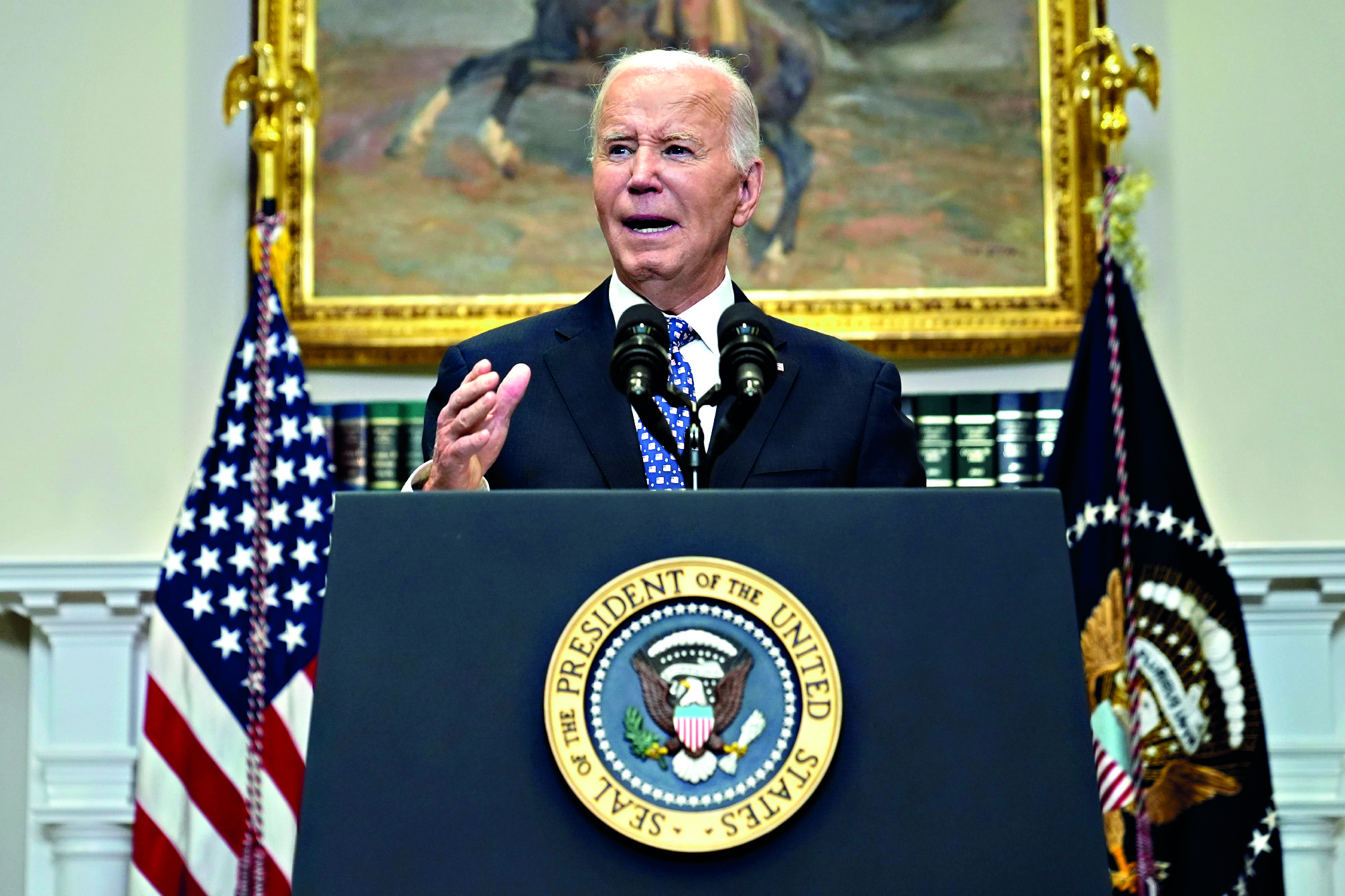 Biden administration doubles down  on tough asylum curbs at border