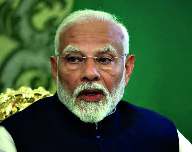 PM to inaugurate dung-based bio-CNG plant in MP’s Gwalior today PM to inaugurate dung-based bio-CNG plant in MP’s Gwalior today