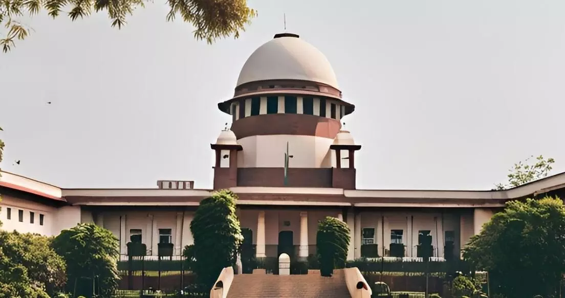 SC to set nationwide guidelines on demolition, says no bias for any community; reserves verdit SC to set nationwide guidelines on demolition, says no bias for any community; reserves verdit