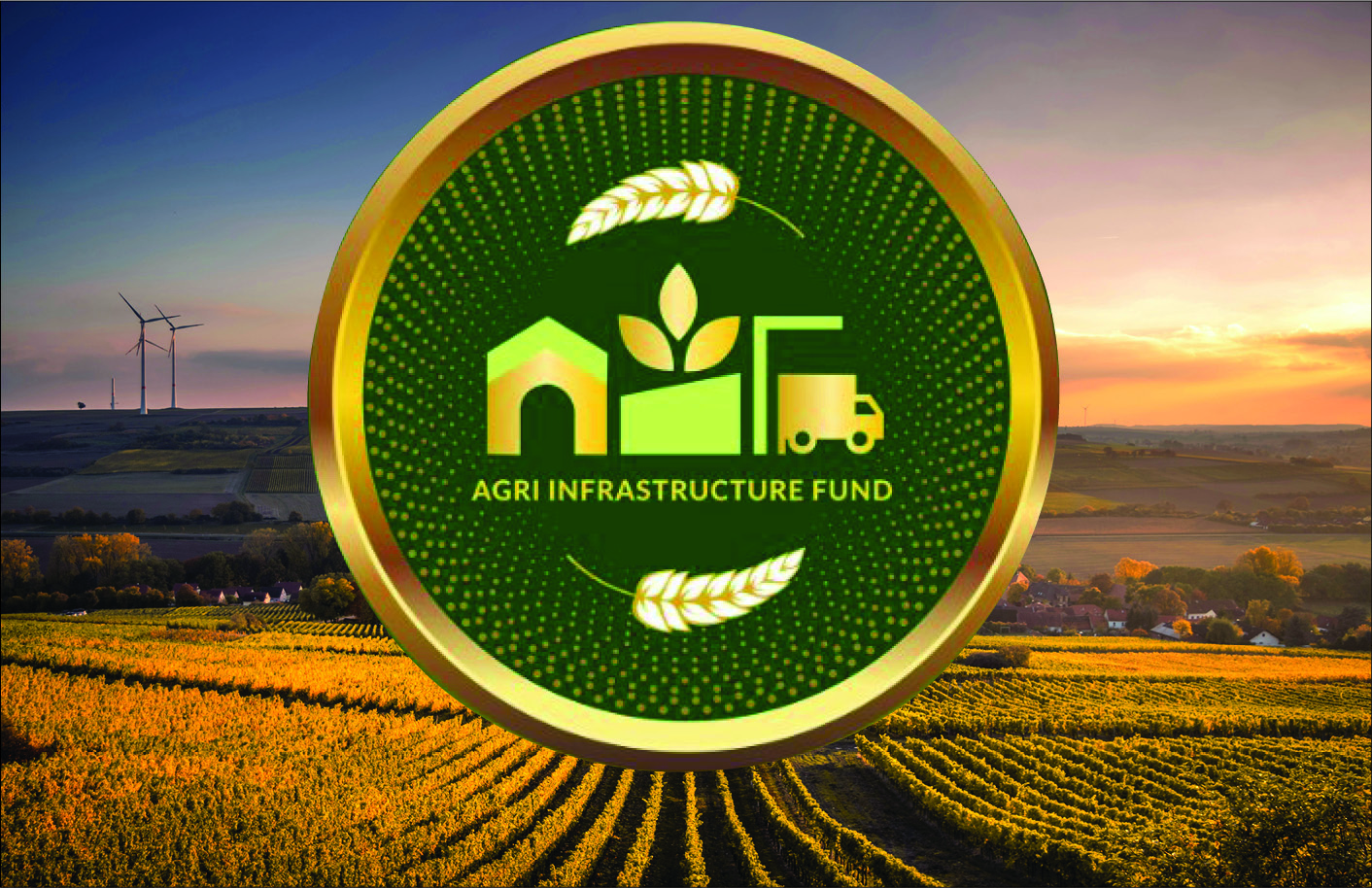 Fortune for farmers