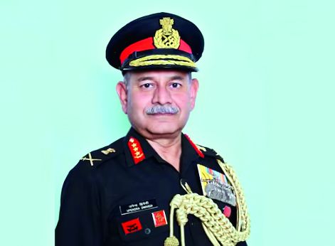 Situation stable but not normal: Army Chief on east Ladakh standoff Situation stable but not normal: Army Chief on east Ladakh standoff