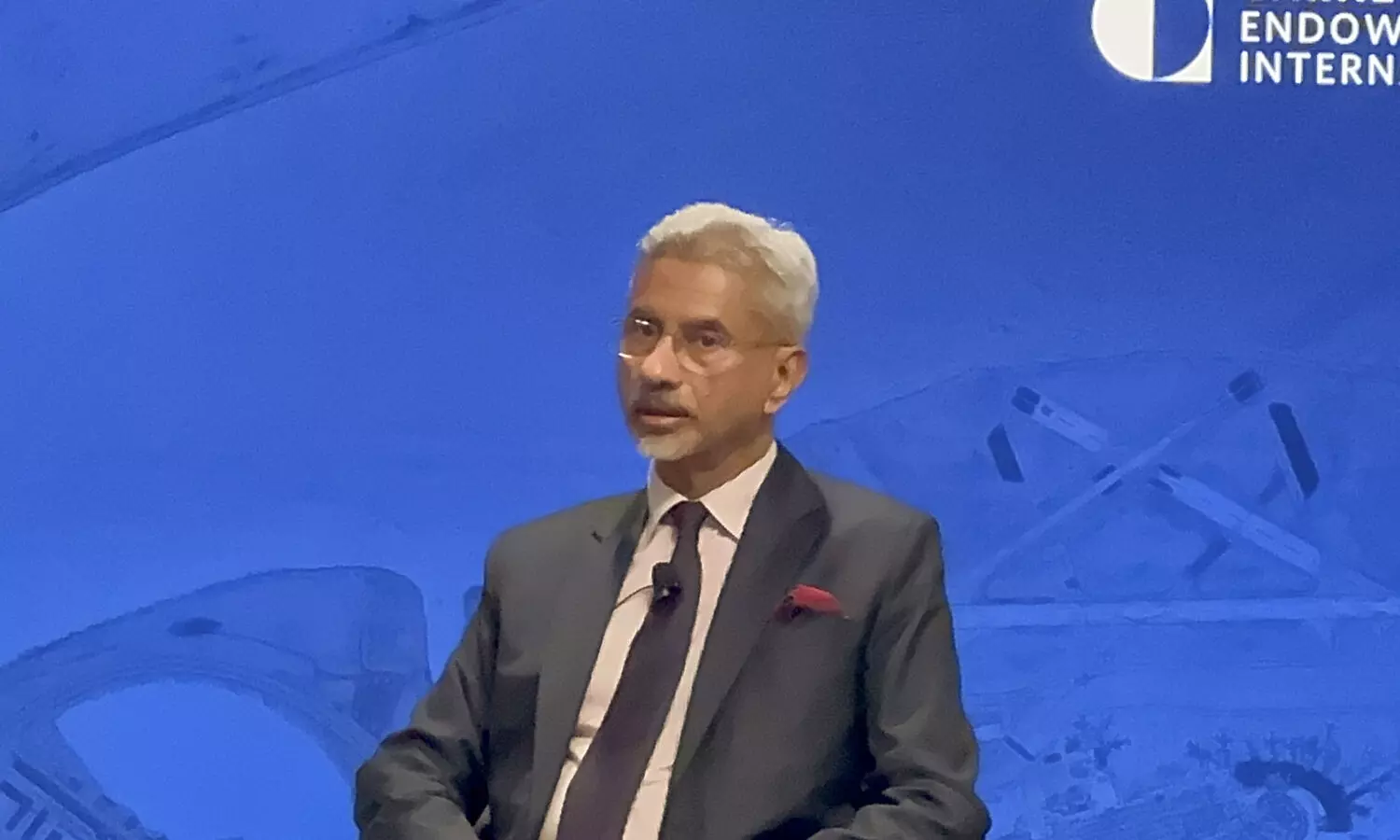 India-US working to address regional, global challenges: Blinken after Jaishankar meeting