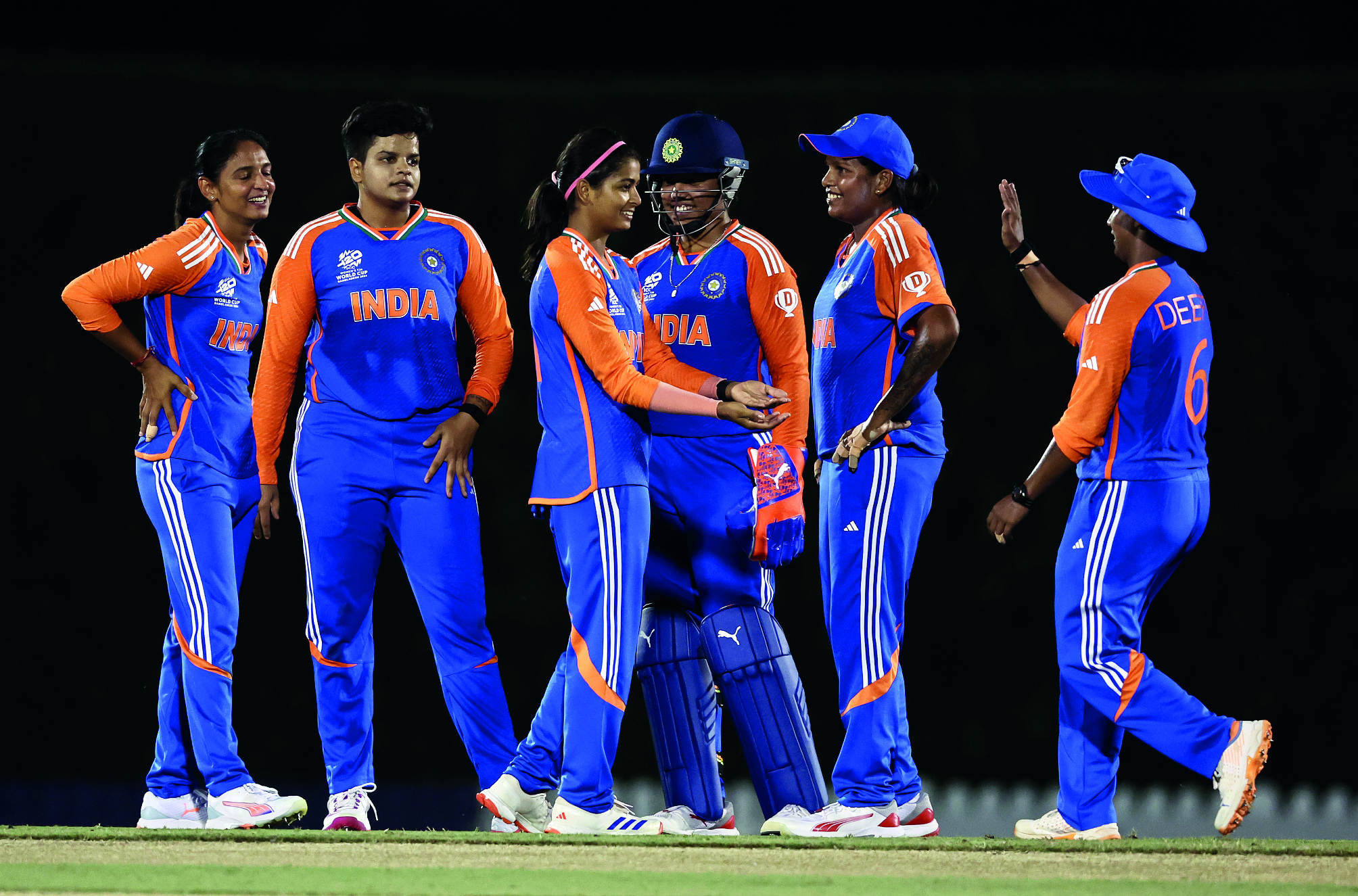 Rivals aim to end Australia’s utter dominance in T20 World Cup