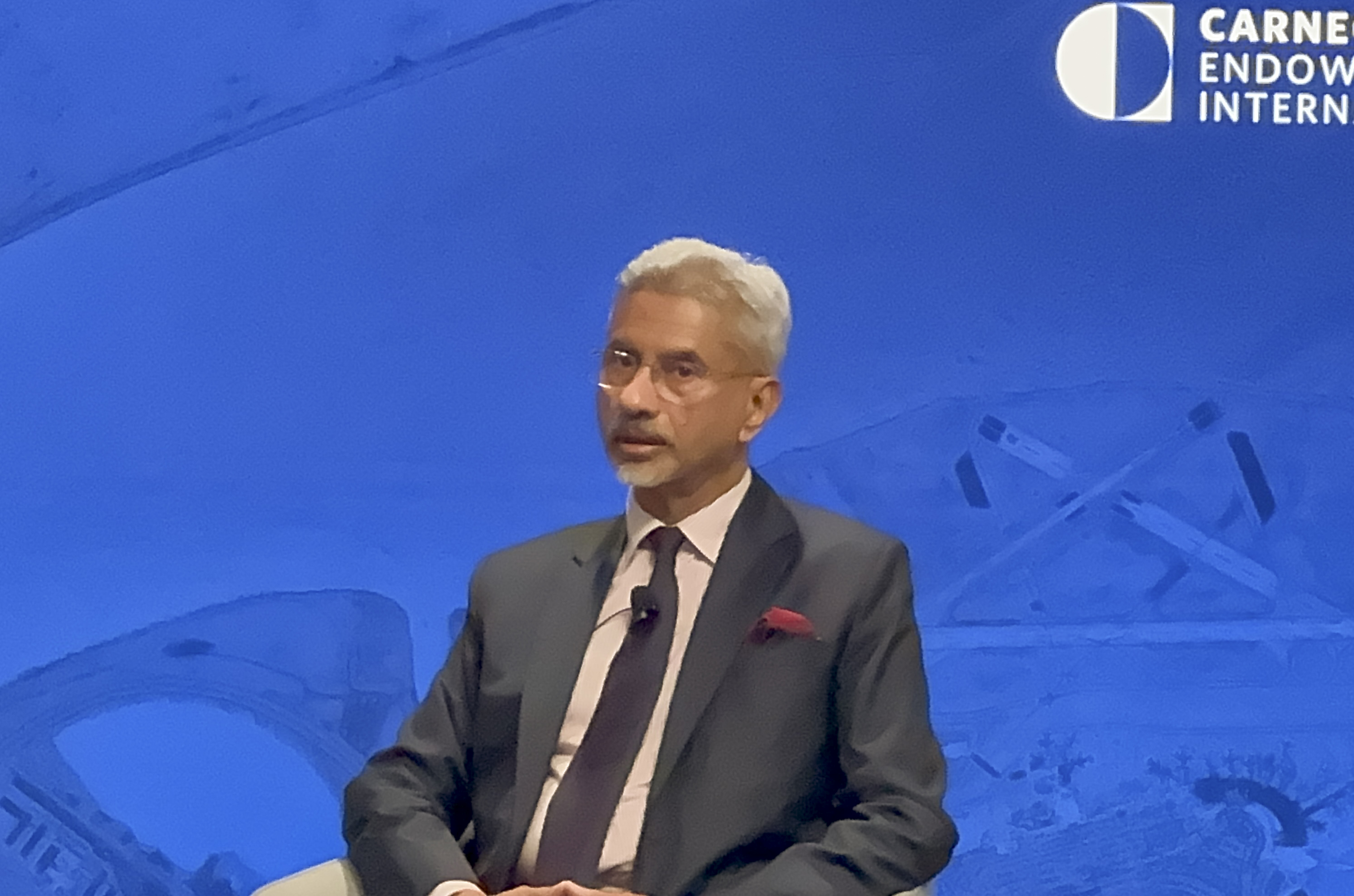 India-US working to address regional, global challenges: Blinken after Jaishankar meeting