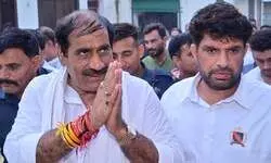 Plea against Haryana Cong MLA: HC directs him to surrender or be arrested Plea against Haryana Cong MLA: HC directs him to surrender or be arrested