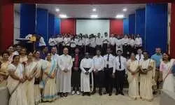 National Day of Prayer Organised by Ecumenical Commission Highlights Peace, Unity, and Solidarity National Day of Prayer Organised by Ecumenical Commission Highlights Peace, Unity, and Solidarity