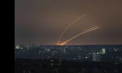 An alarming escalation