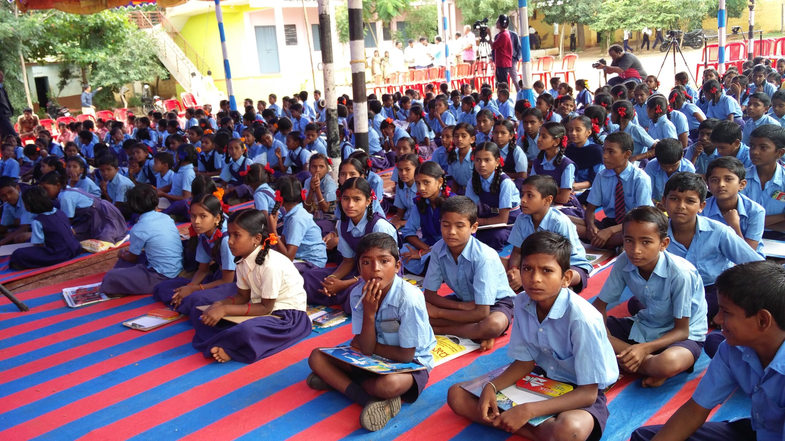 Nexus of Good: Competitive brilliance Nexus of Good: Competitive brilliance