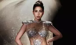 Sara Ali Khan says she admires her father-actor Saif Ali Khan