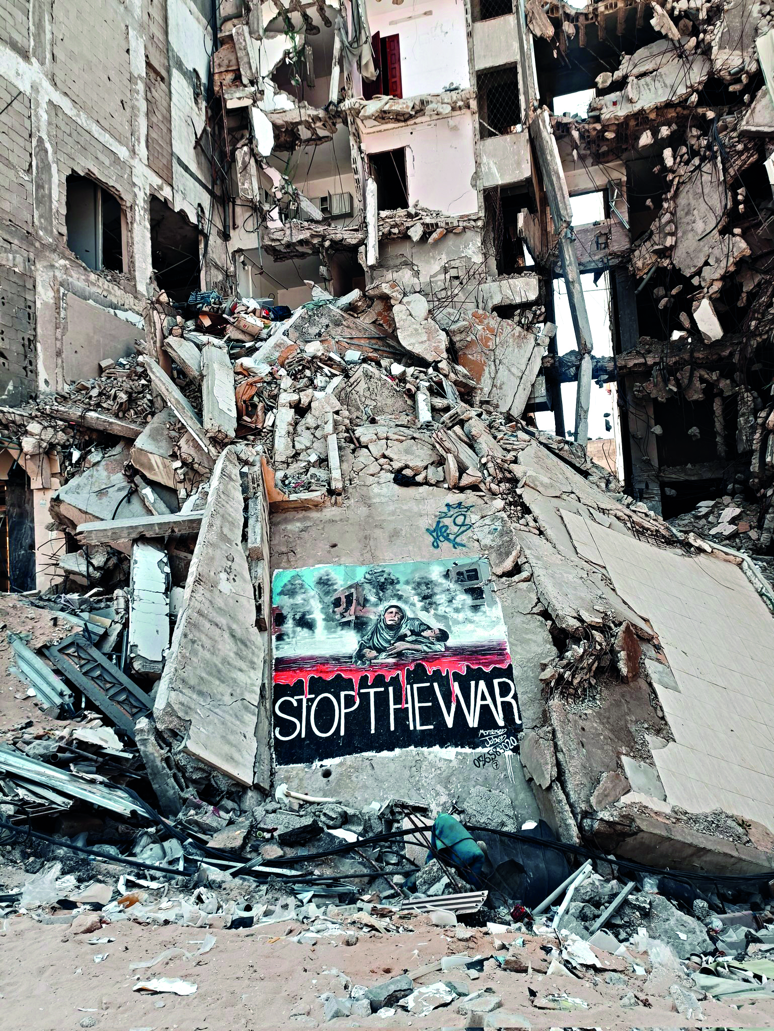 Palestinian officials say 51 killed in Israeli operation on southern Gaza