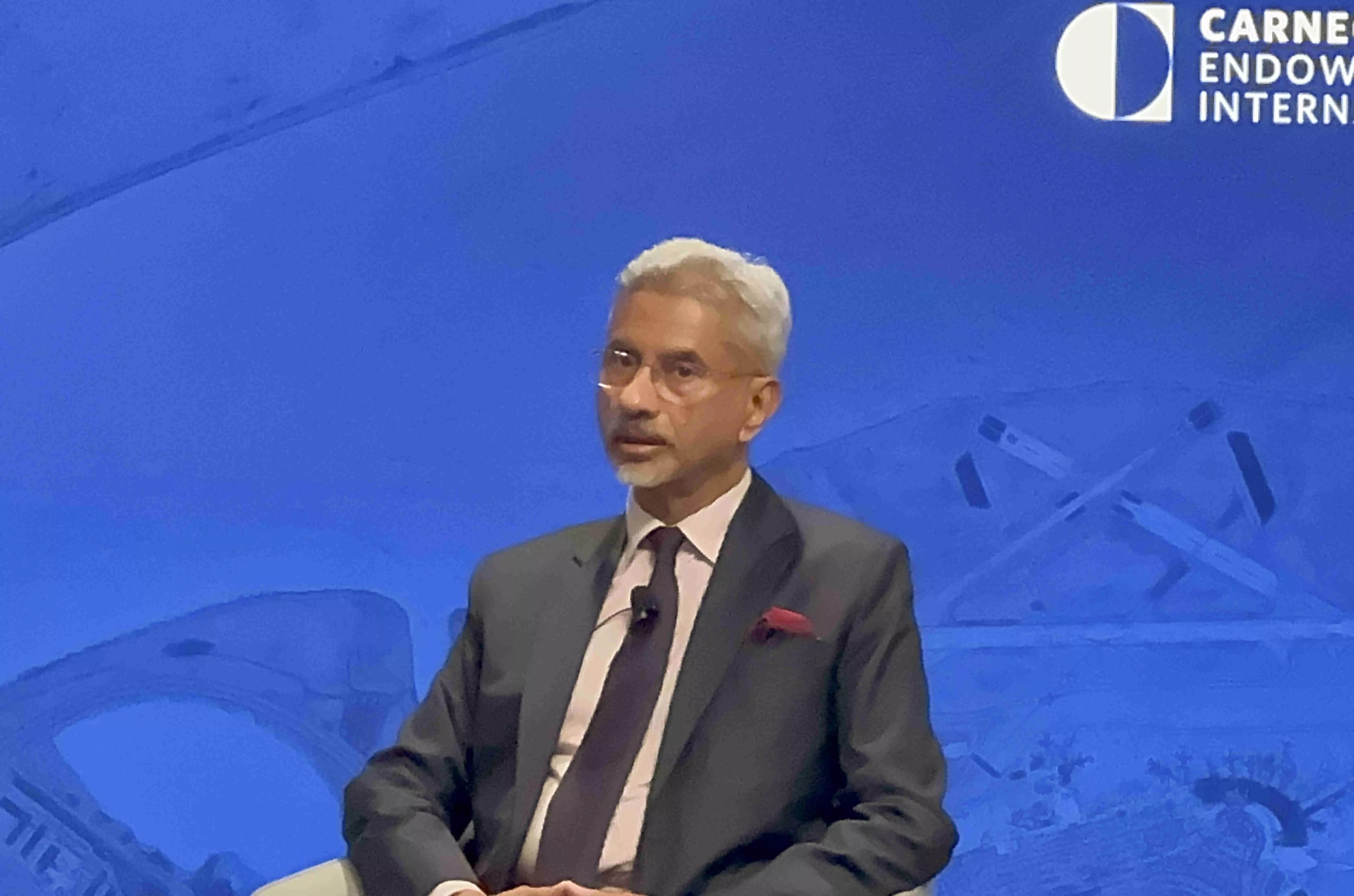 India-US working to address regional, global challenges: Blinken after Jaishankar meeting