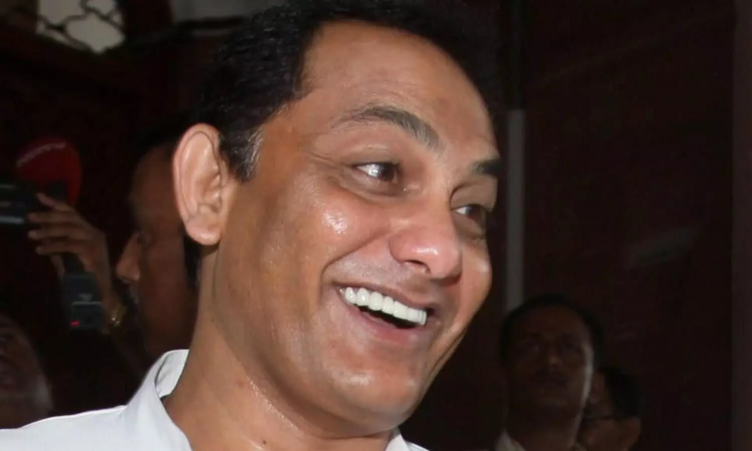 ED summons Mohammad Azharuddin in HCA money laundering case