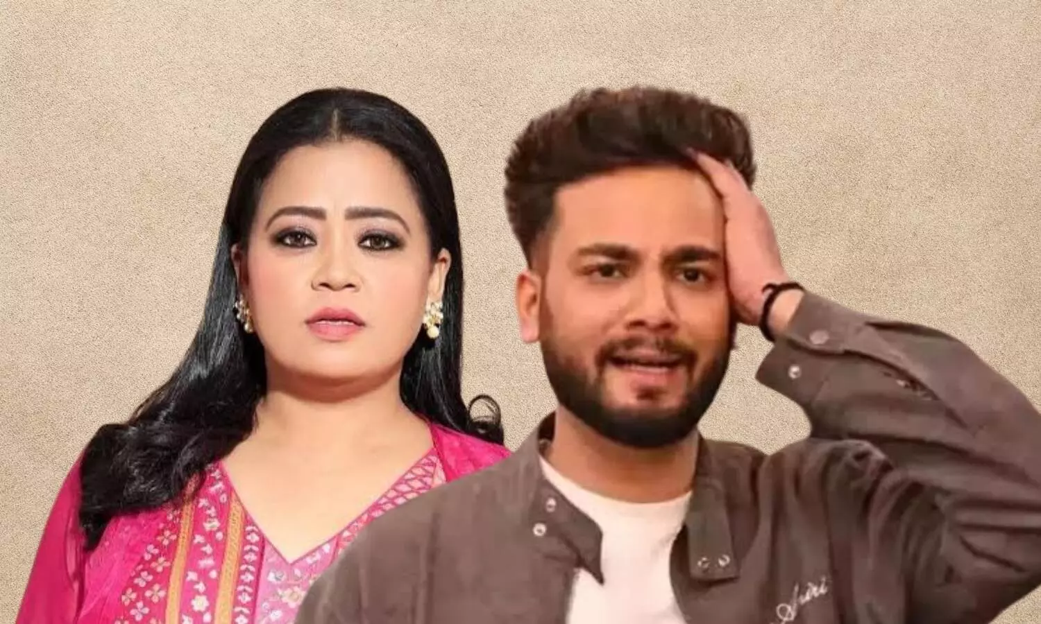 Delhi Police busts Rs 500 crore investment fraud; Elvish Yadav, Bharti Singh among 5 summoned