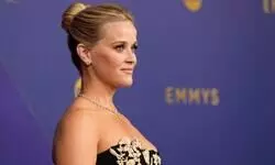 Reese Witherspoon teams with bestseller Harlan Coben on her first suspense novel Reese Witherspoon teams with bestseller Harlan Coben on her first suspense novel