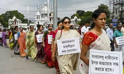 On a slippery slope On a slippery slope