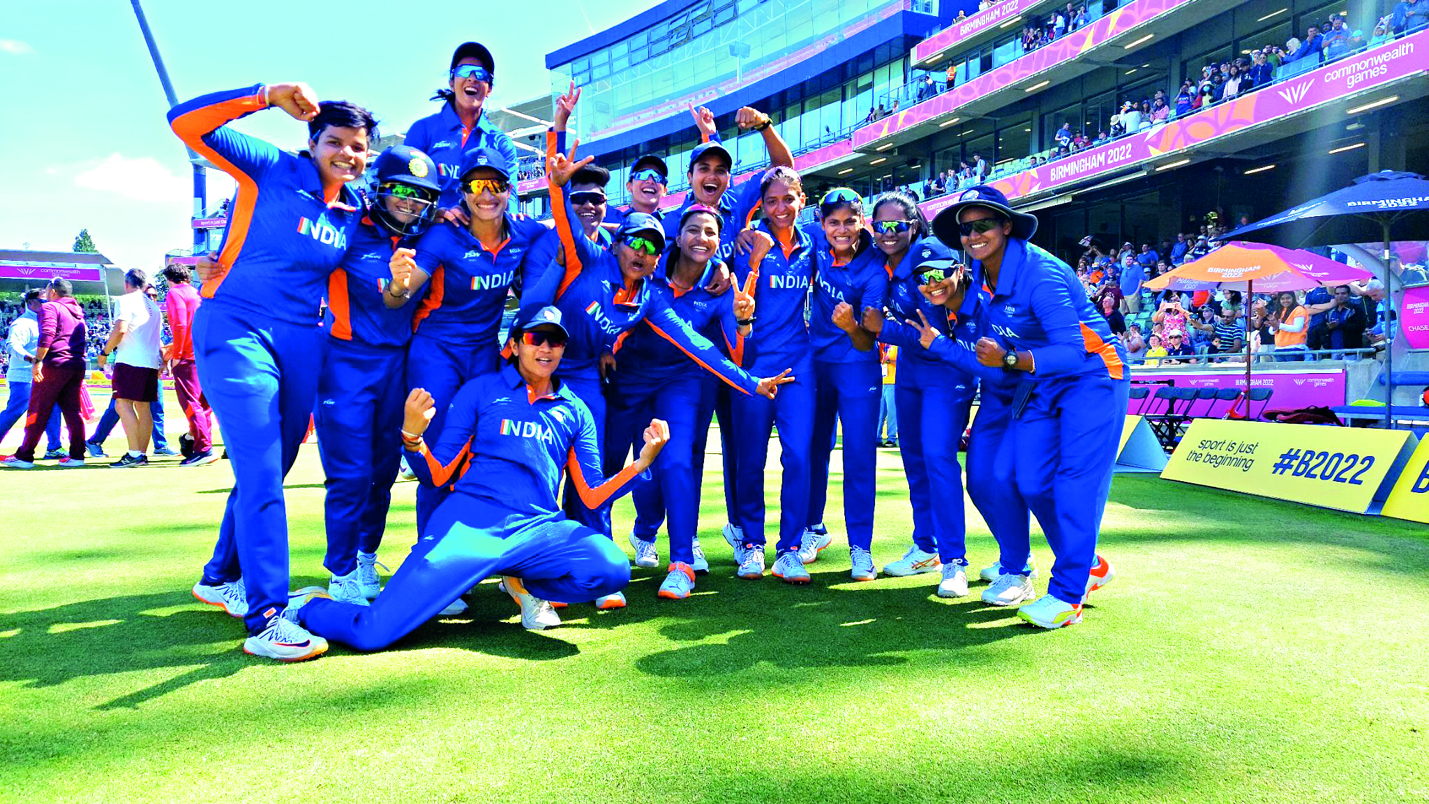 Women’s T20 WC: India need top guns firing in unison against NZ