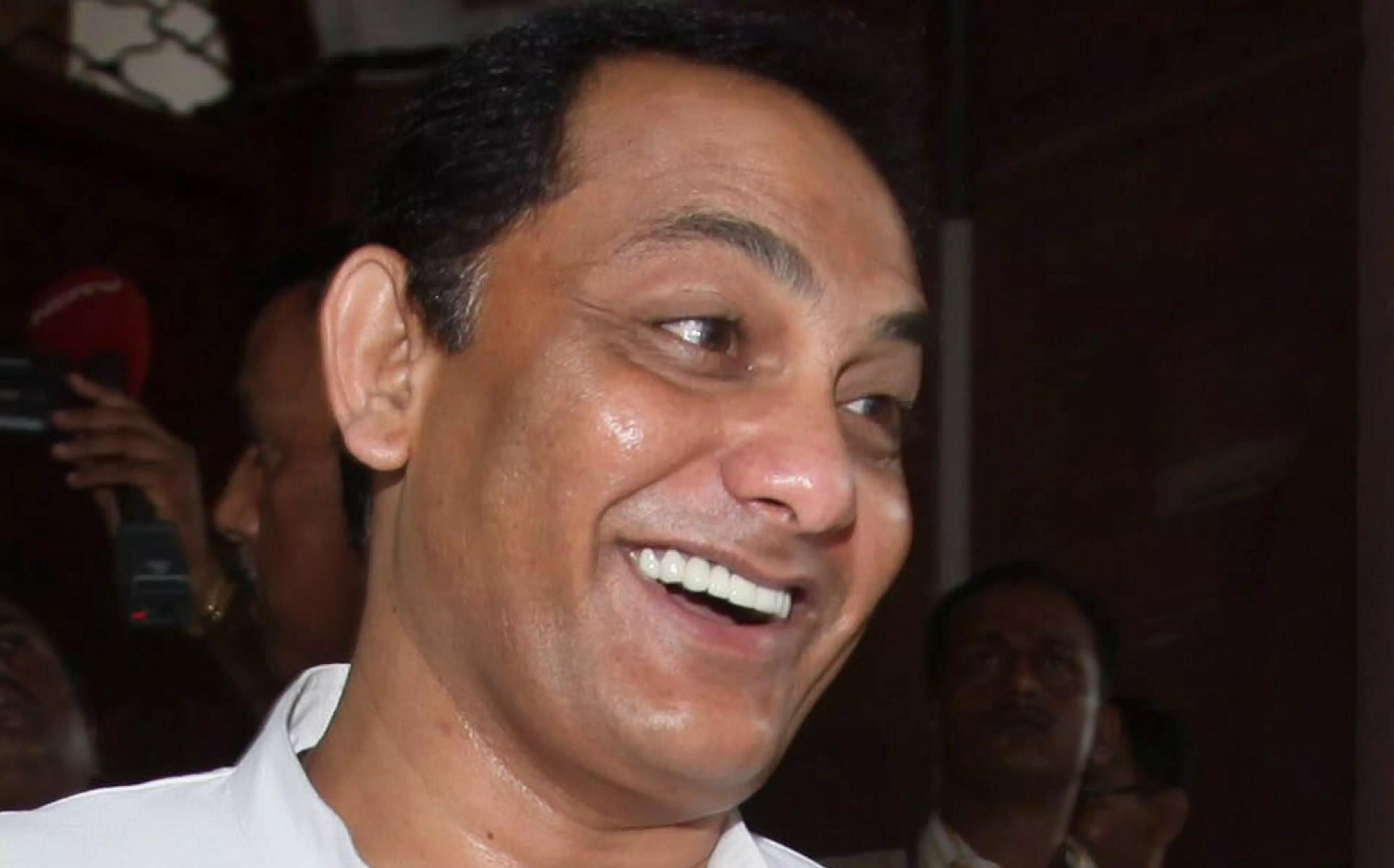 ED summons Mohammad Azharuddin in HCA money laundering case ED summons Mohammad Azharuddin in HCA money laundering case