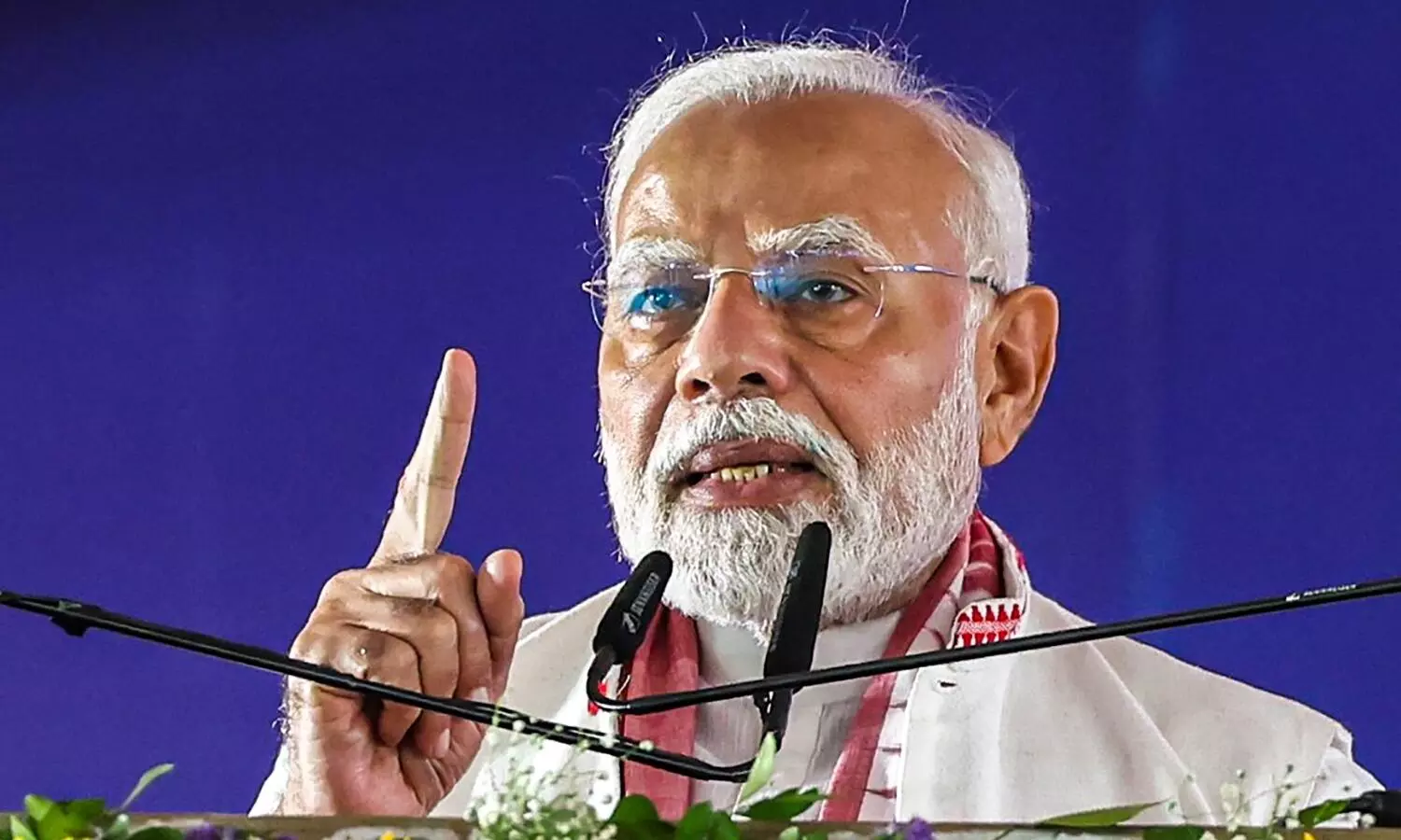 Govt rolls out internship scheme on pilot basis; aims to provide 1 cr internship over 5 years