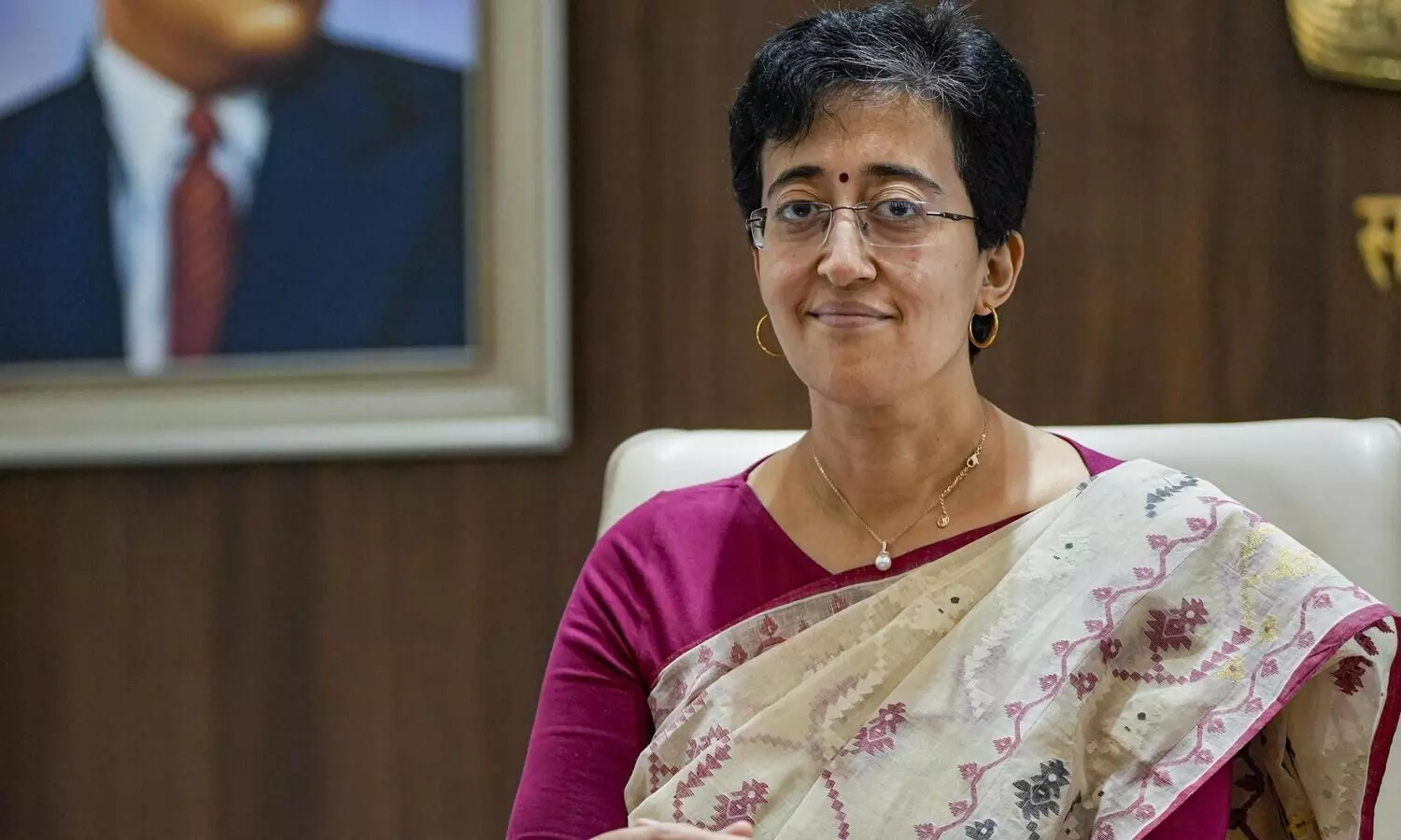 Not just placement record, job creation by graduates also crucial for university assessment: Atishi