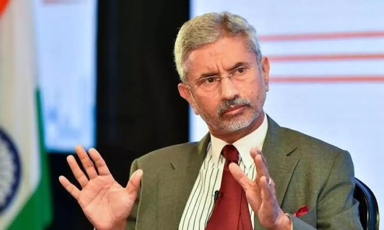Jaishankar to visit Pakistan to attend SCO summit