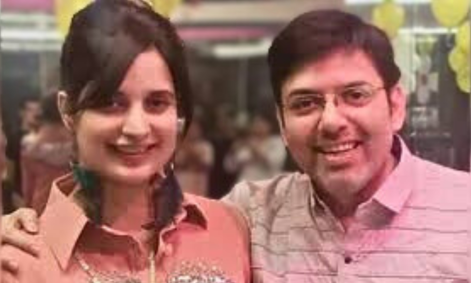 Kanpur couple dupes people of Rs 35 crore using age-reversing time machine