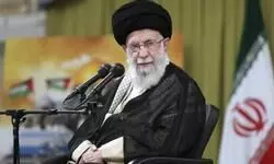 Iranian supreme leader praises missile attack on Israel, says Iran will do it again if necessary