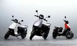 Ola Electric Launches ‘BOSS - Biggest Ola Season Sale’, Offers Starting at Rs 49,999 and Festive Benefits Worth Up to Rs 37,000