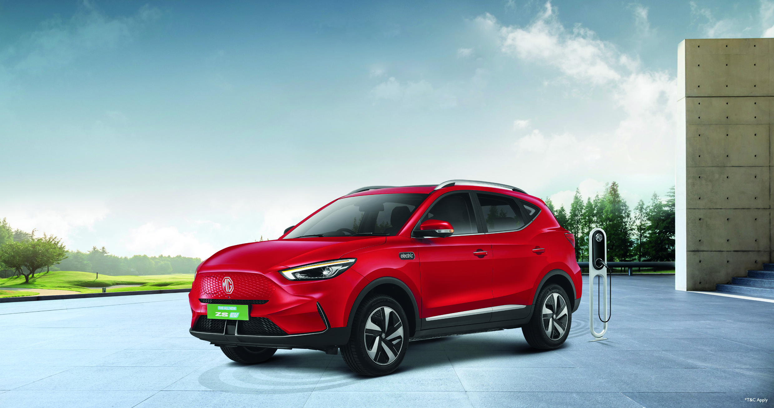 Accelerating India’s EV revolution