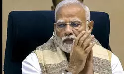 A catchy conflagration