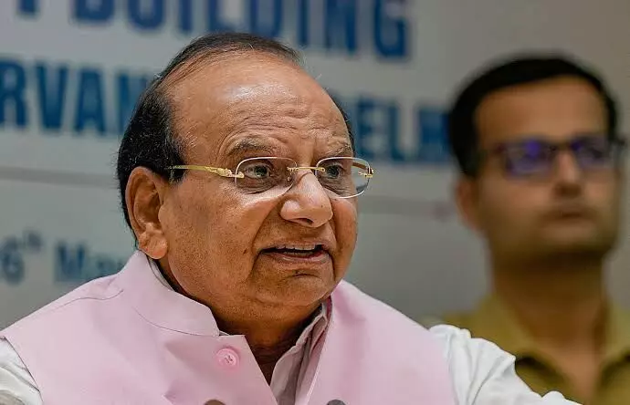 SC questions Delhi LGs tearing hurry in holding MCD Standing Committee election