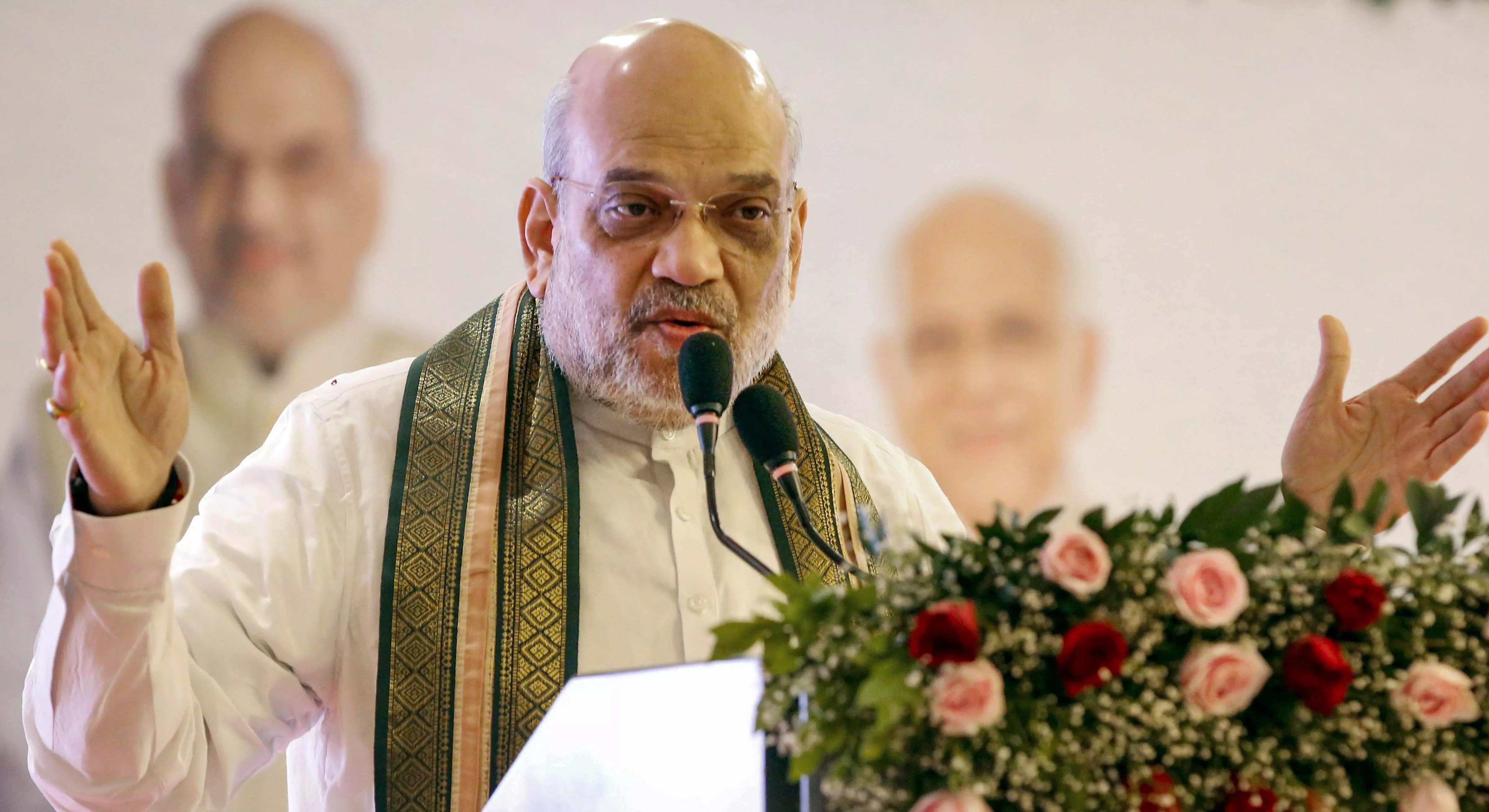 Centre plans to add 75,000 medical seats across country in next 10 years: Shah