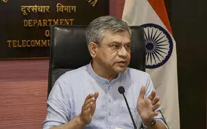 No question of privatising railways, focus is on affordable service: Vaishnaw