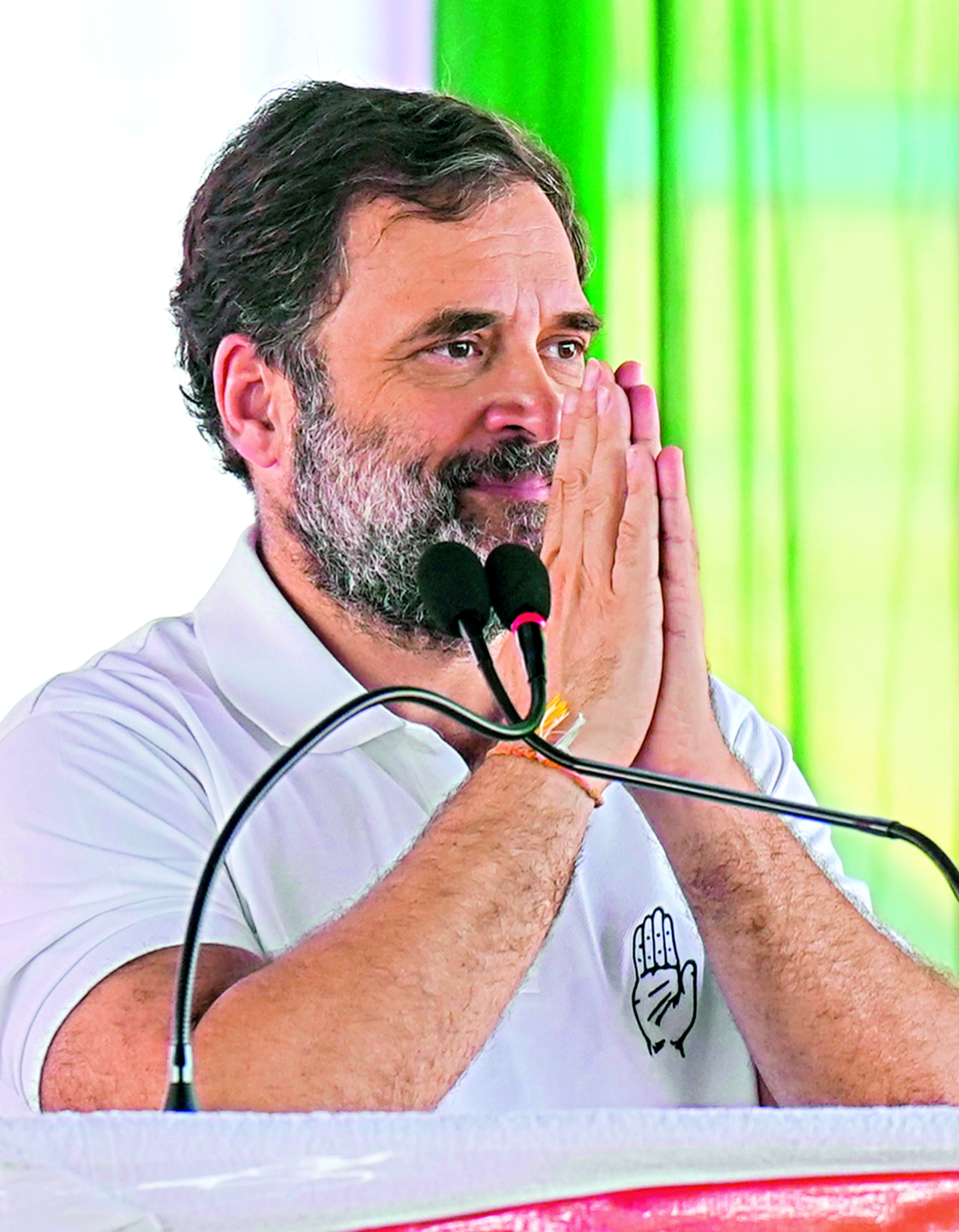 ‘BJP has failed economy in Haryana’