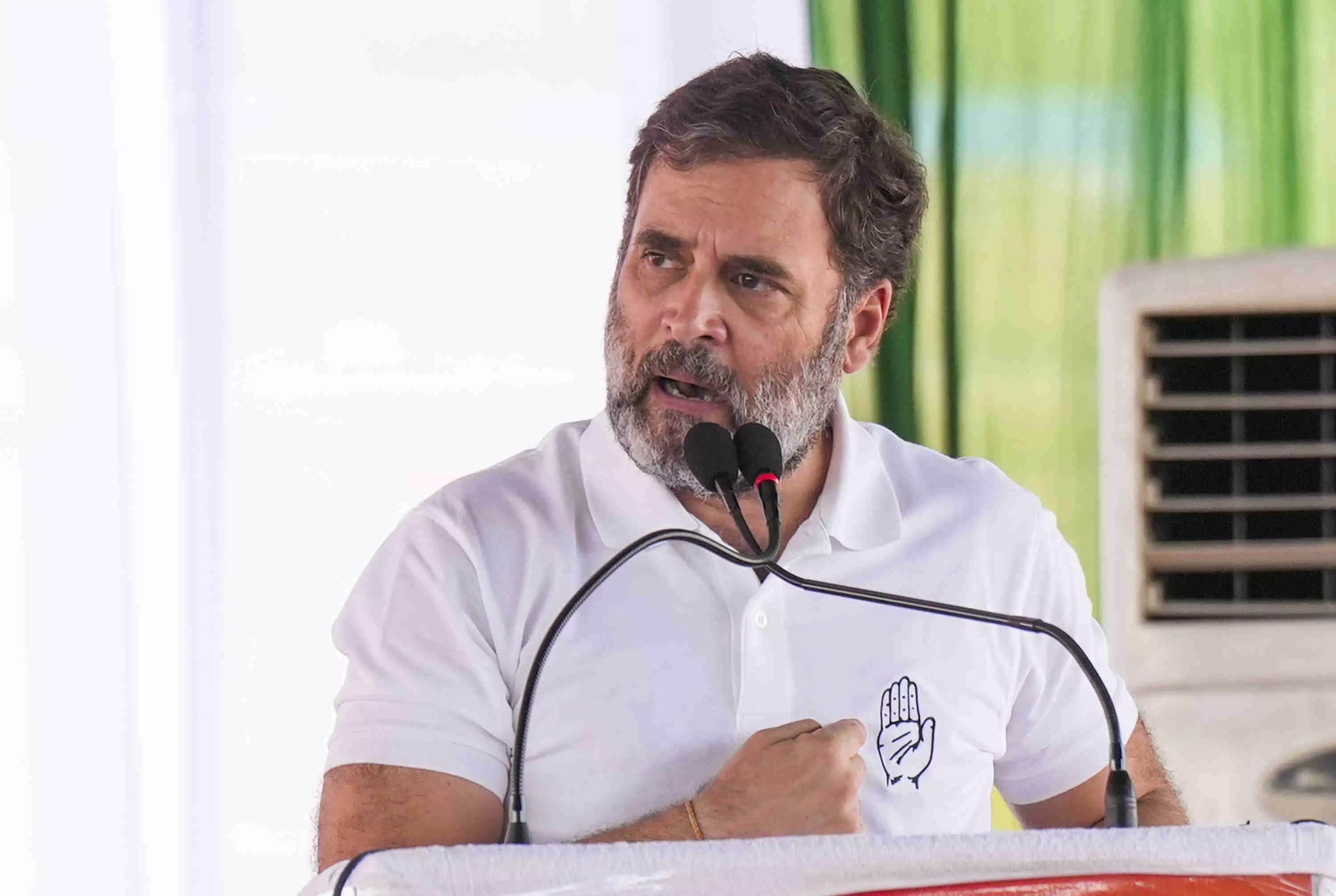 Rahul Gandhi summoned by Pune court in defamation case, to appear on Oct 23