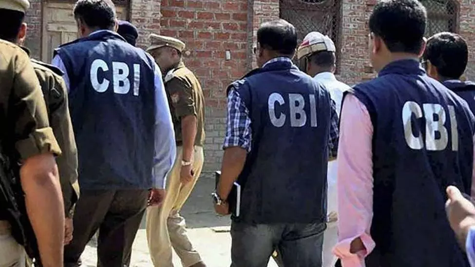 CBI files third charge sheet in NEET-UG exam paper leak case