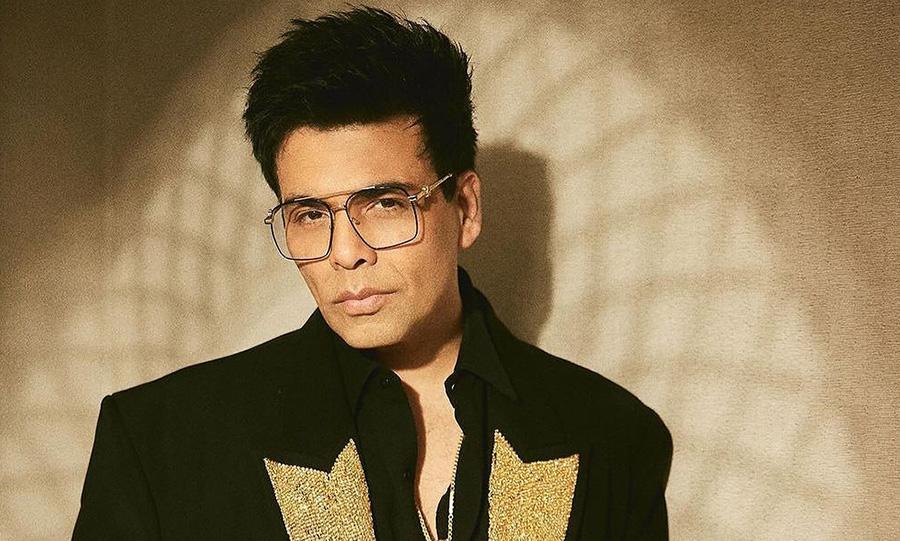 Karan Johar slams gore misinterpretation of Vasan Balas comments on Jigra script