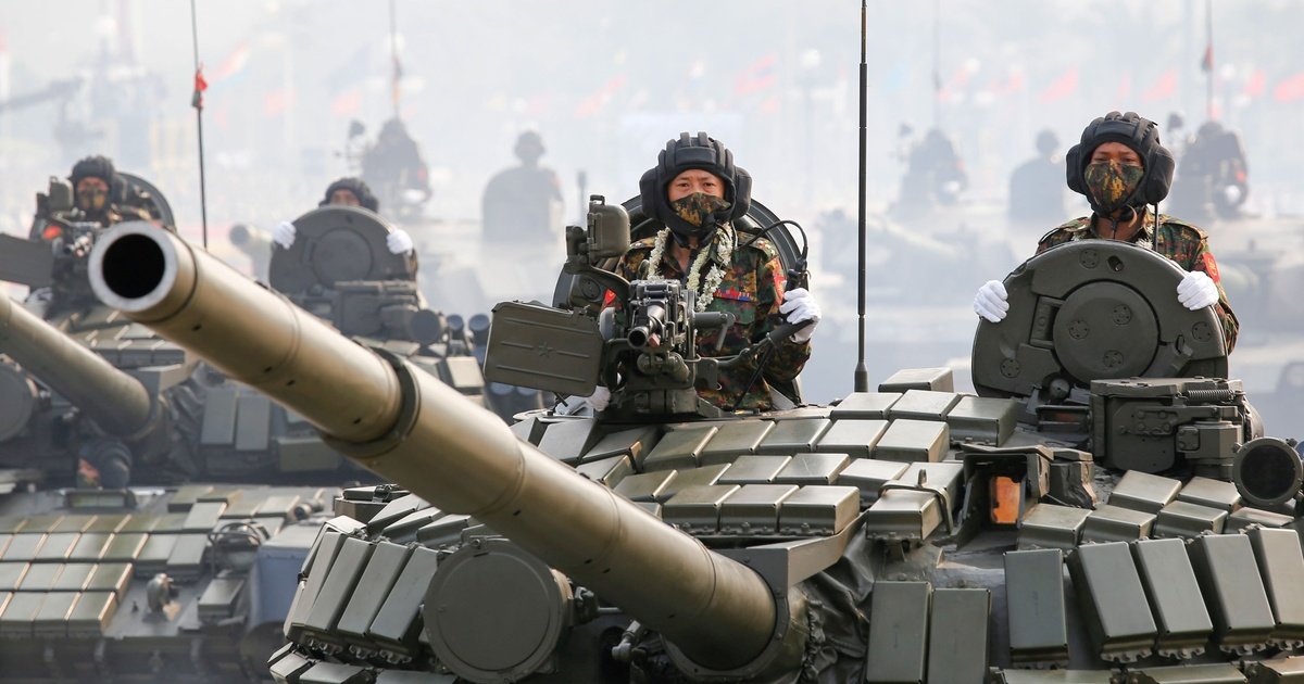 Strides toward harmony?