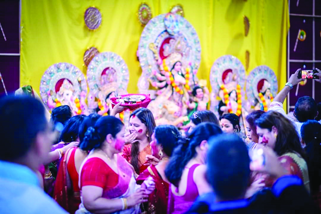 FESTIVAL BEYOND BORDERS