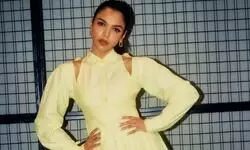 Shriya Pilgaonkar says she is focusing more on films now Shriya Pilgaonkar says she is focusing more on films now