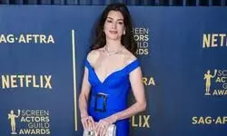 Anne Hathaway set to return as Mia Thermopolis in ‘Princess Diaries 3’ Anne Hathaway set to return as Mia Thermopolis in ‘Princess Diaries 3’