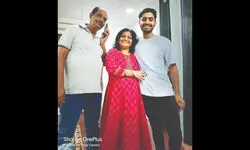 MP: Youth saves father’s life by donating parts of liver for transplant MP: Youth saves father’s life by donating parts of liver for transplant