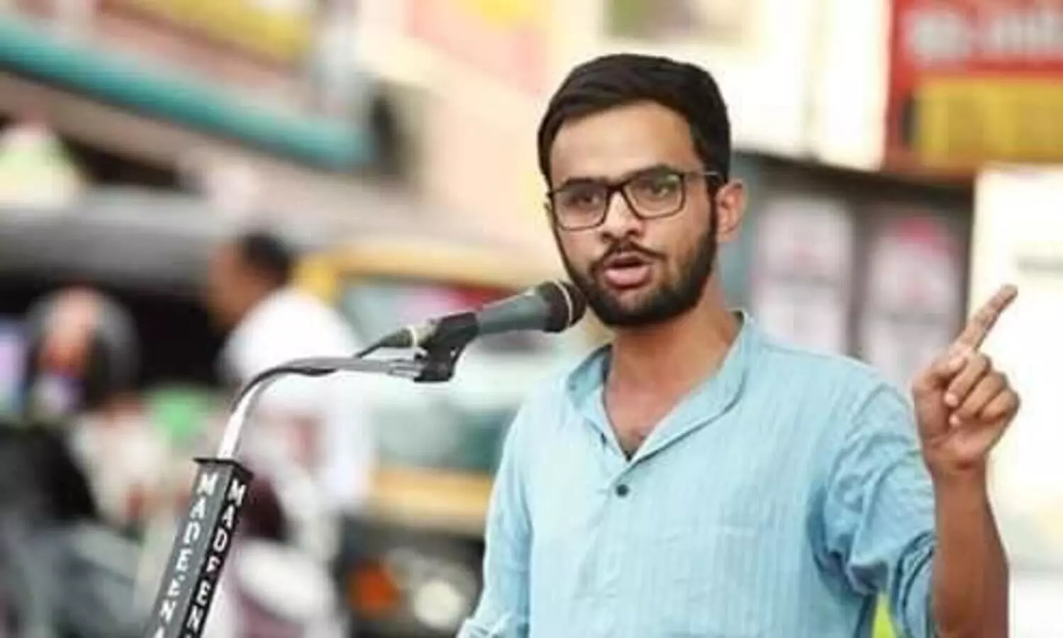 Delhi riots 2020: HC to hear bail pleas of Umar Khalid, Sharjeel Imam in UAPA case on Nov 25