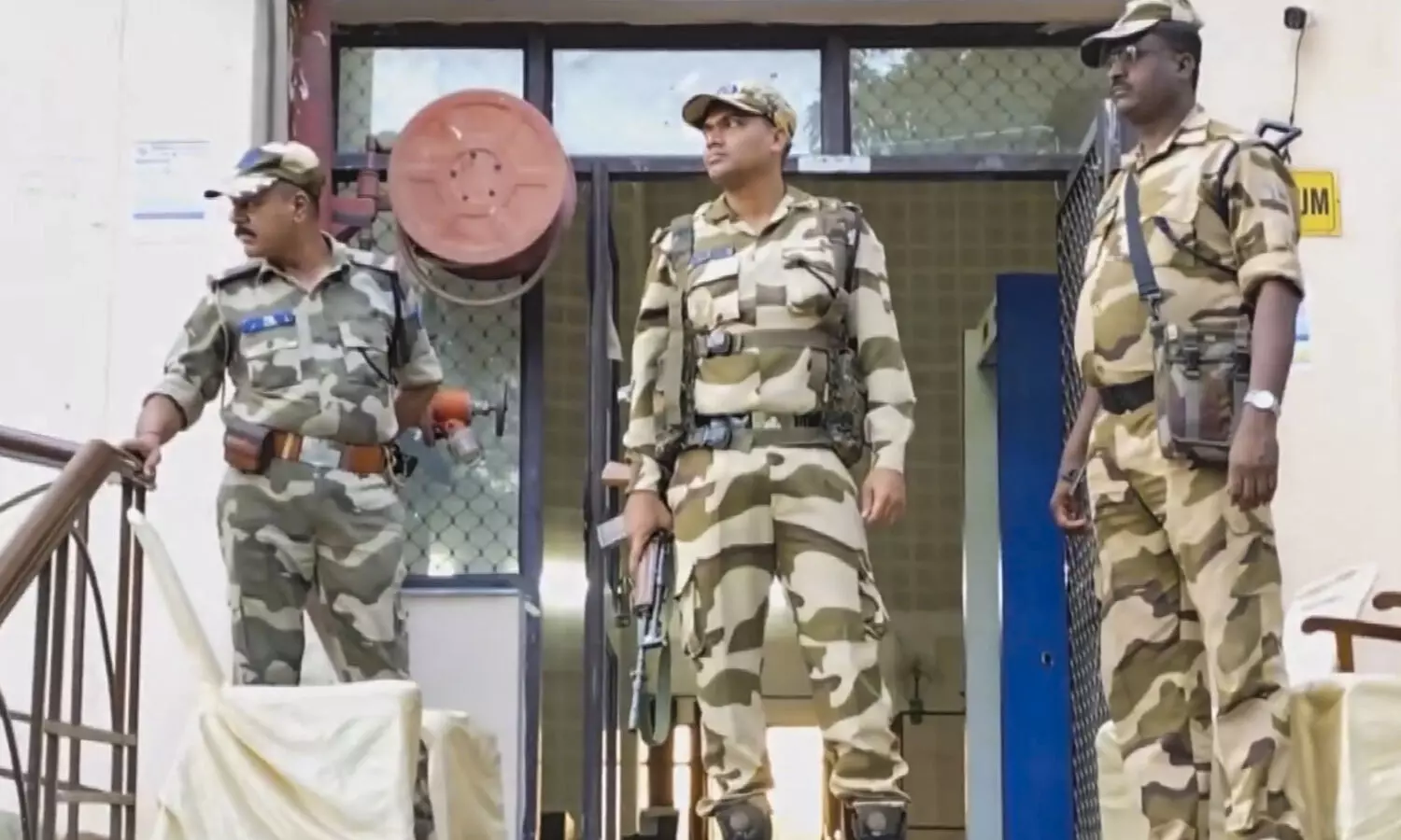 Haryana votes to be counted tomorrow; BJP confident, Cong hopeful