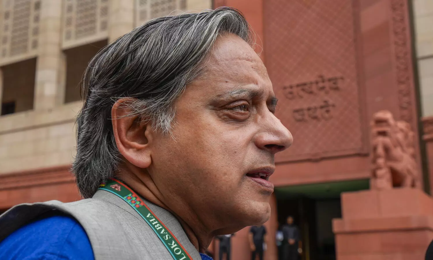 Par panel likely to take up issue of poor treatment of Indians working abroad