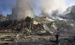 From homes to graves; Gazas year-long silent cry for justice and healing