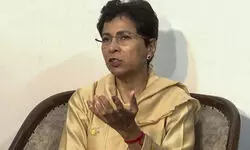 Congress high command will take final call on Haryana CM pick keeping party interest in mind: Selja