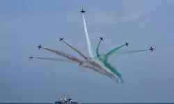 Indian Air Force Day 2024: Guardians of the skies